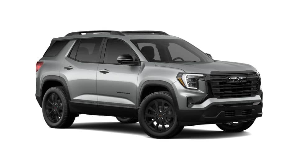 2026 GMC Terrain Elevation - Photo 30