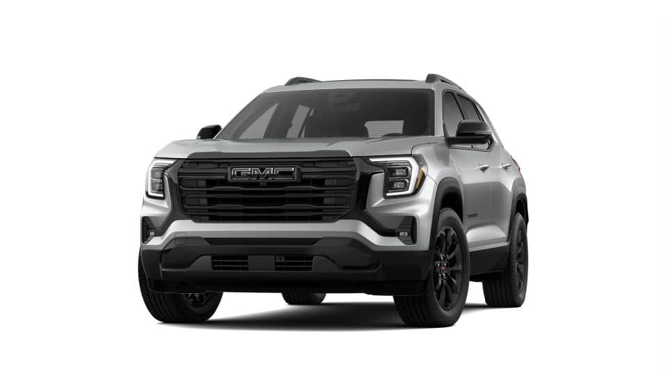 2026 GMC Terrain Elevation - Photo 27