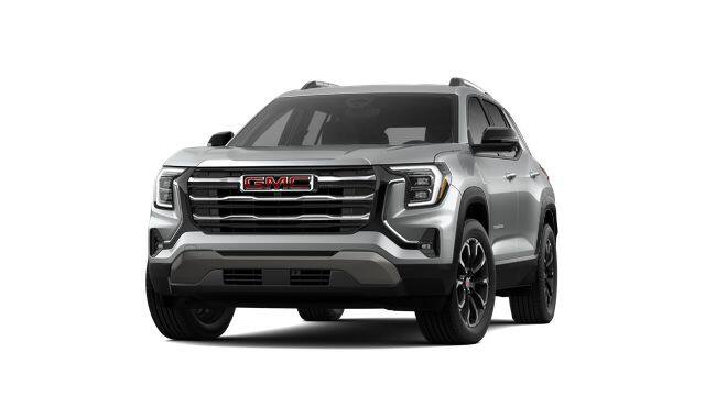 2026 Terrain Elevation