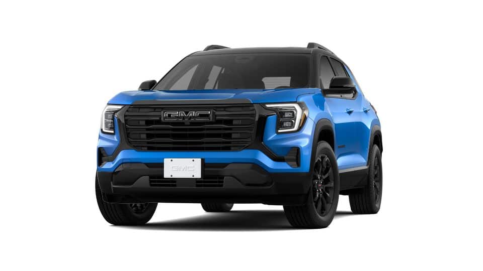 2026 GMC Terrain Elevation AWD's photo