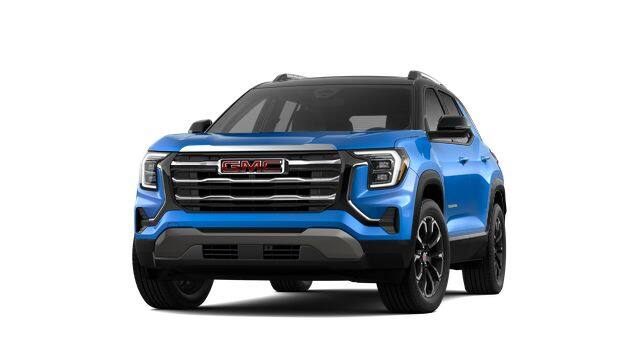 2026 Terrain Elevation