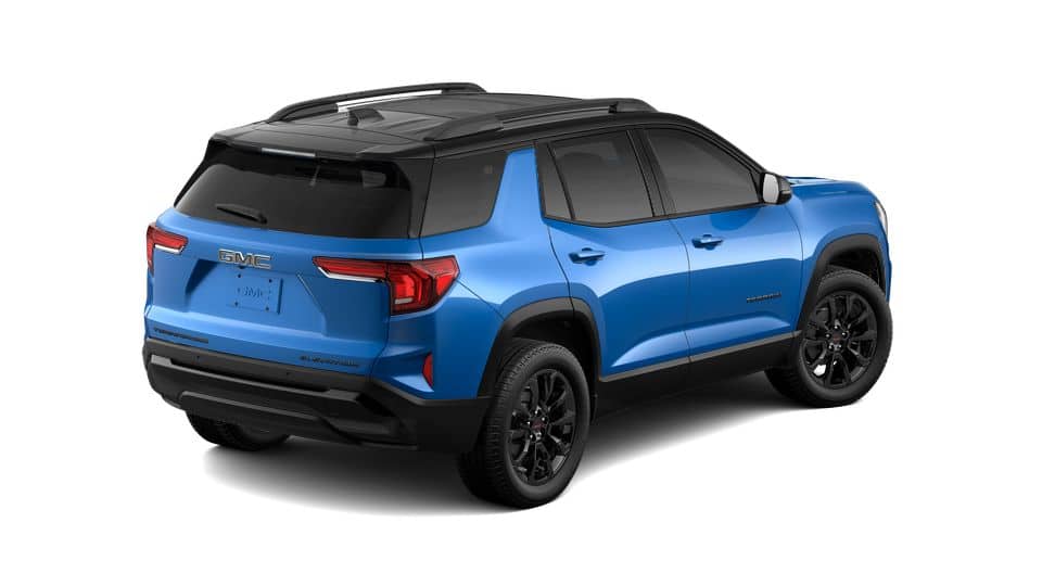 2026 GMC Terrain Elevation - Photo 29