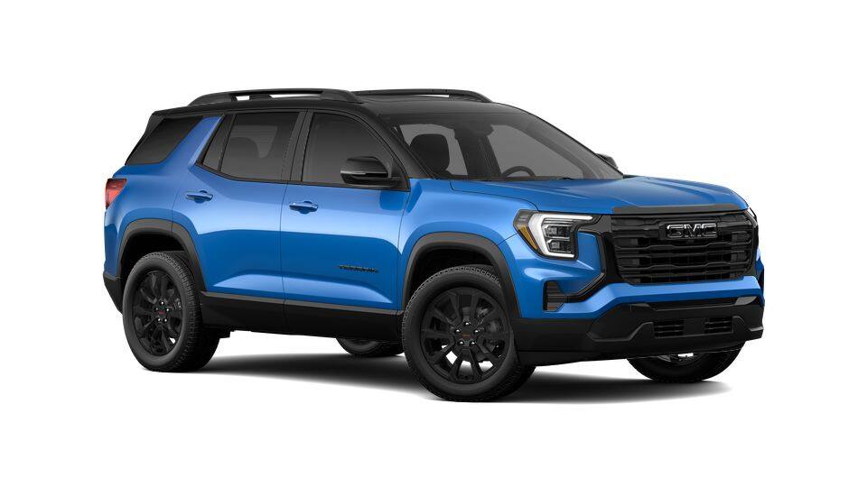 2026 GMC Terrain Elevation - Photo 30