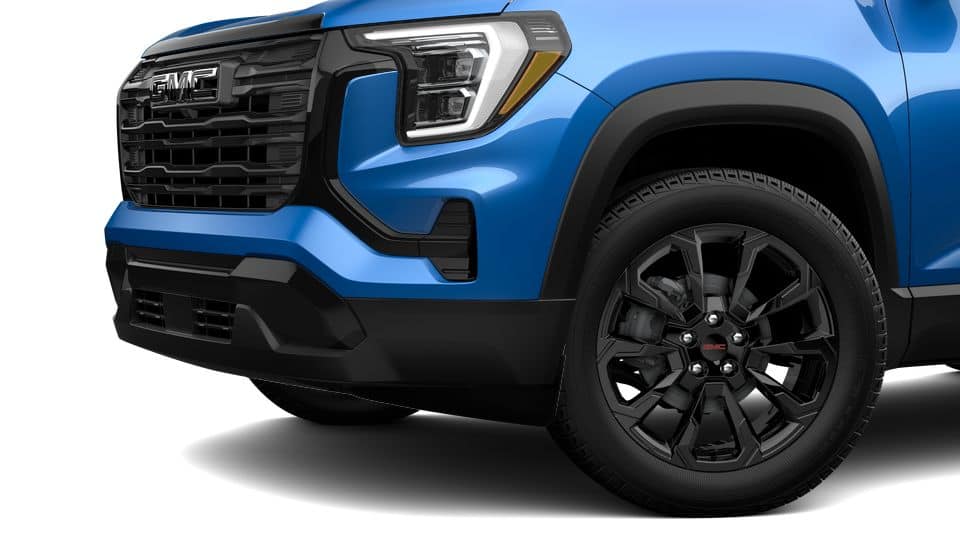 2026 GMC Terrain Elevation - Photo 31