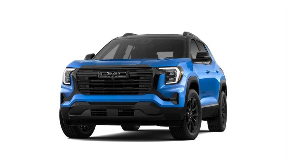 2026 GMC Terrain Elevation - Photo 27