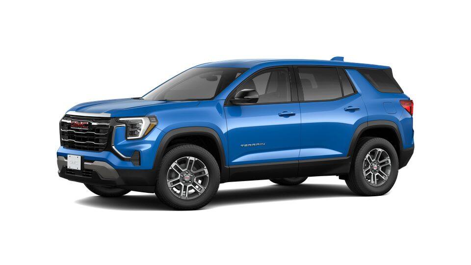 2026 GMC Terrain Elevation - Photo 34