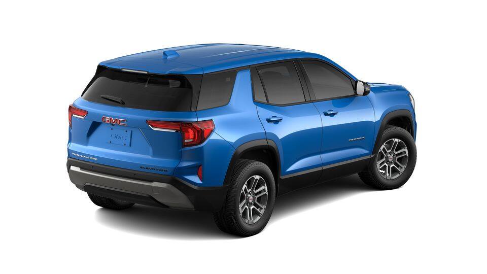 2026 GMC Terrain Elevation - Photo 35