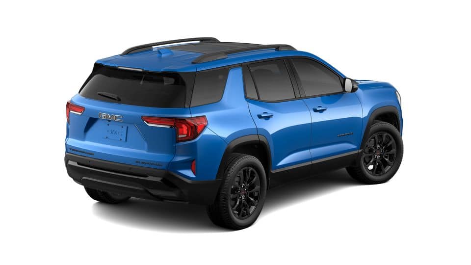 2026 GMC Terrain Elevation - Photo 6