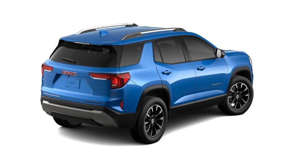 2026 GMC Terrain Elevation - Photo 29