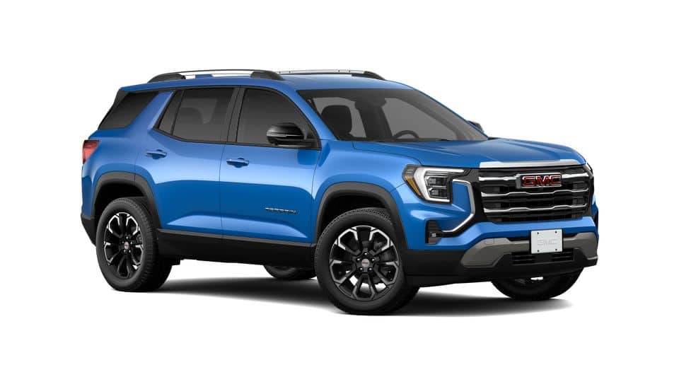 2026 GMC Terrain Elevation - Photo 30