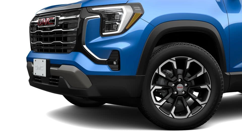 2026 GMC Terrain Elevation - Photo 31
