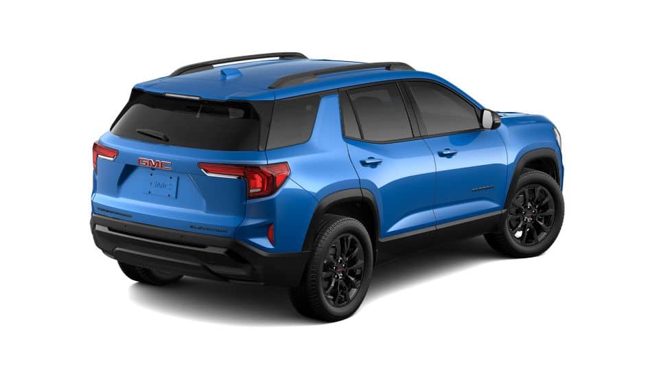 2026 GMC Terrain Elevation - Photo 51