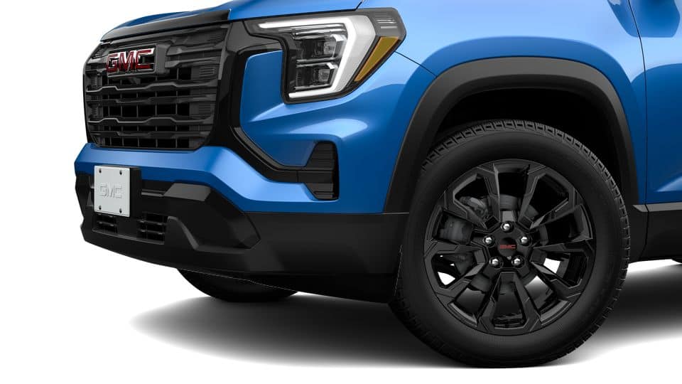 2026 GMC Terrain Elevation - Photo 53