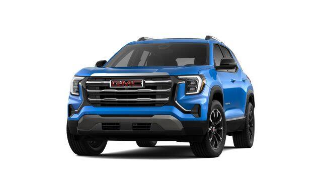 2026 Terrain Elevation