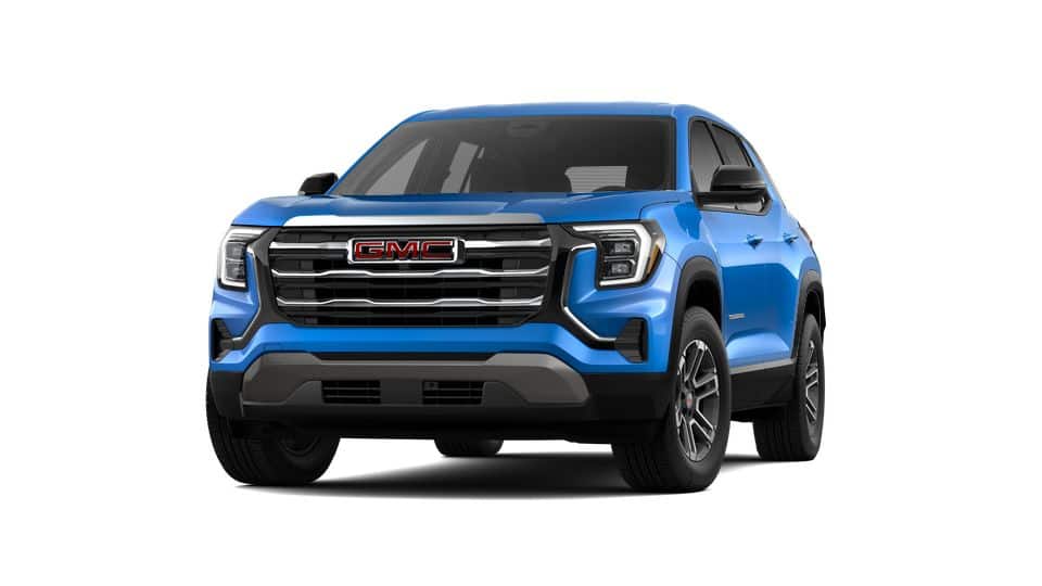 2026 GMC Terrain Elevation's photo