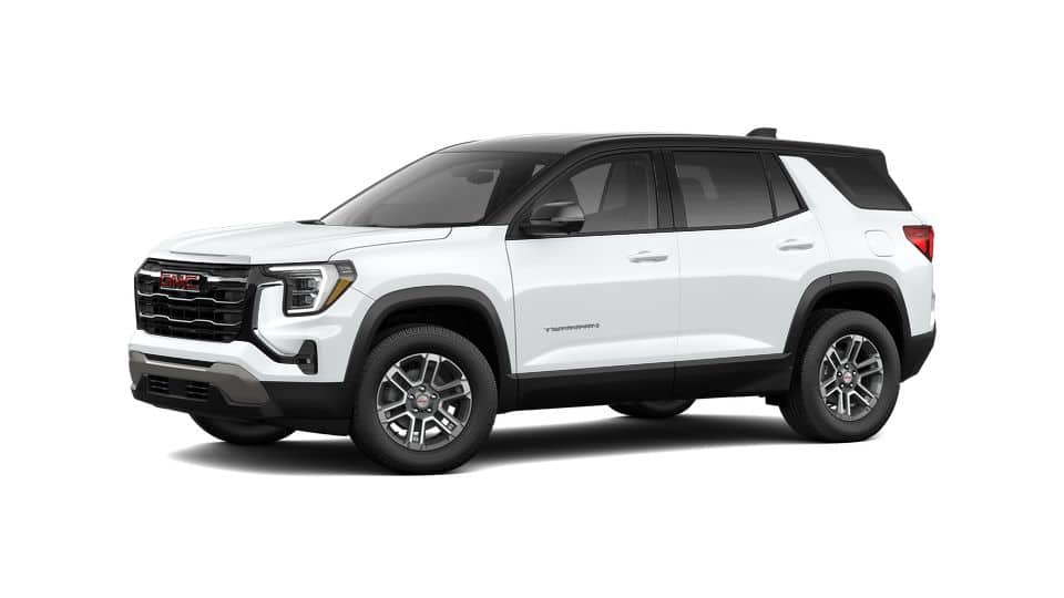2026 GMC Terrain Elevation - Photo 37