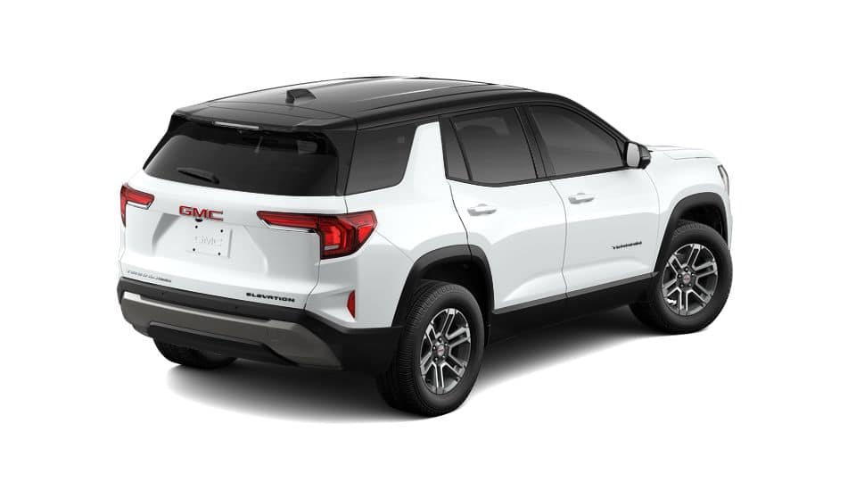 2026 GMC Terrain Elevation - Photo 38