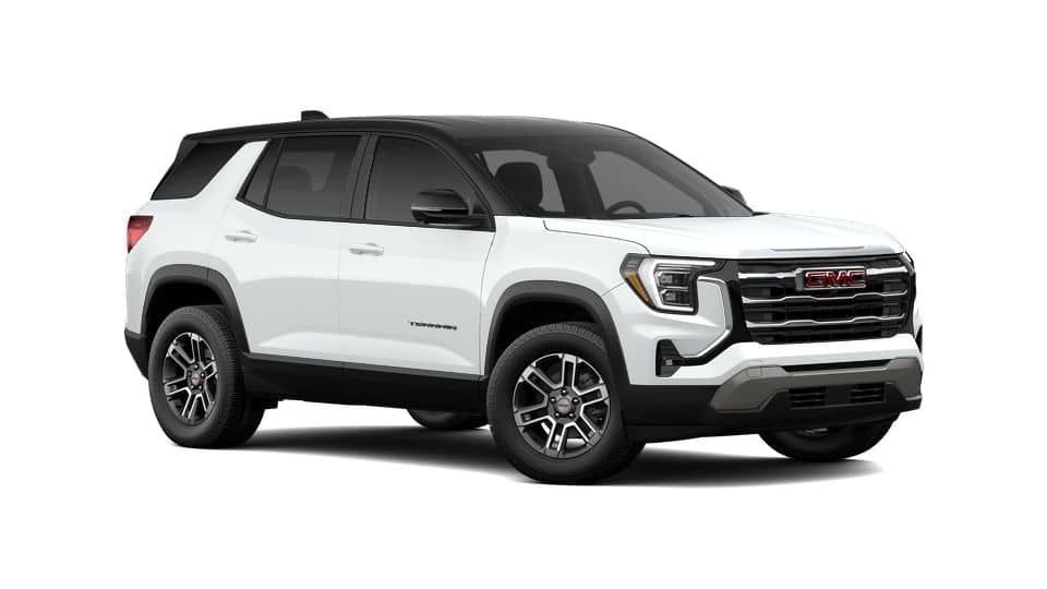 2026 GMC Terrain Elevation - Photo 39