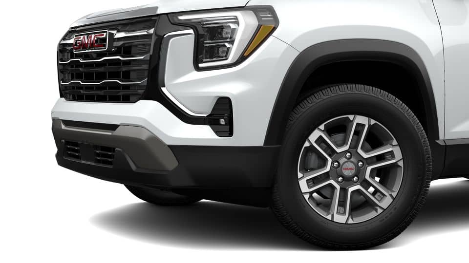 2026 GMC Terrain Elevation - Photo 40