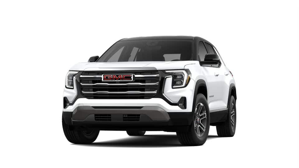 2026 GMC Terrain Elevation - Photo 36