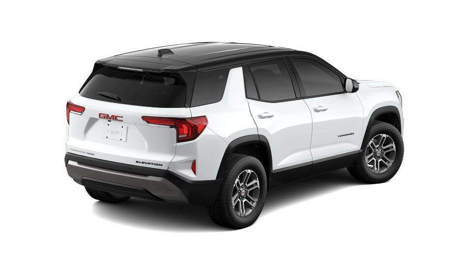 2026 GMC Terrain Elevation - Photo 53