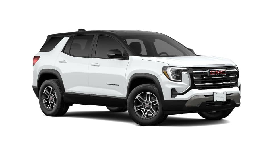 2026 GMC Terrain Elevation - Photo 54