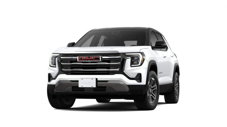 2026 GMC Terrain Elevation - Photo 51