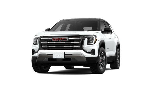 2026 Terrain Elevation