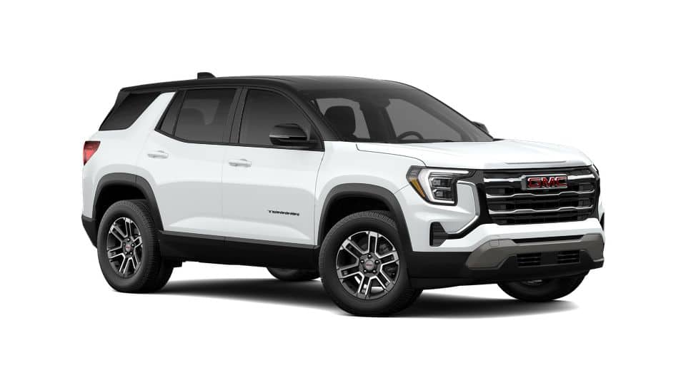2026 GMC Terrain Elevation - Photo 7