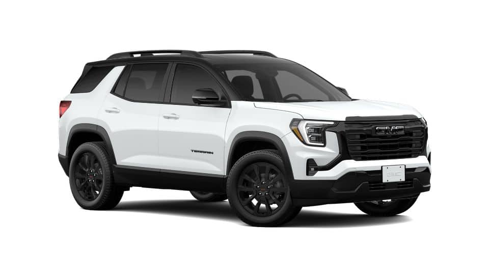 2026 GMC Terrain Elevation - Photo 42