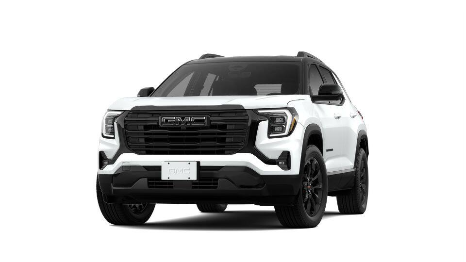 2026 GMC Terrain Elevation - Photo 39