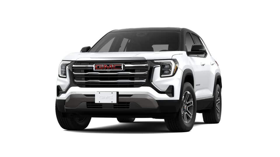 2026 GMC Terrain Elevation's photo