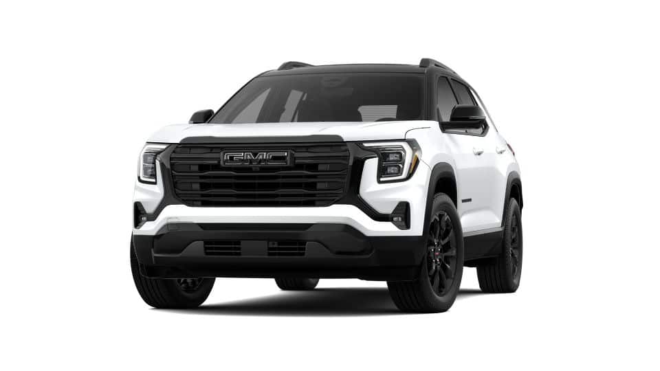 2026 GMC Terrain Elevation AWD's photo