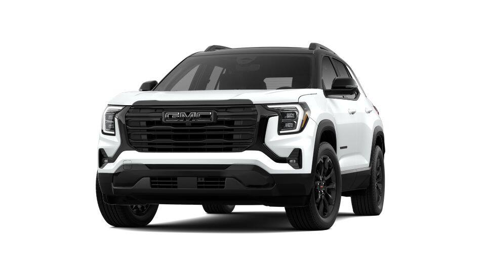 2026 GMC Terrain Elevation - Photo 27