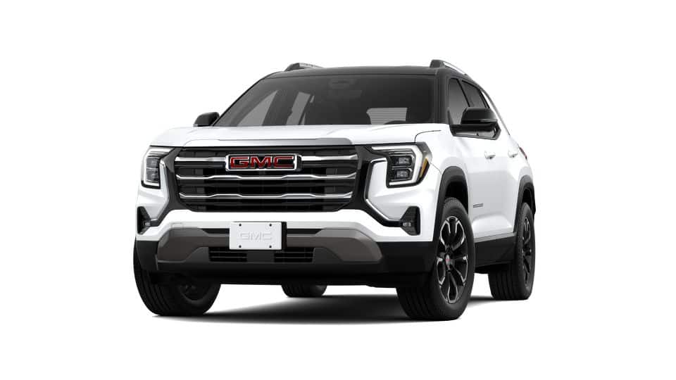2026 GMC Terrain Elevation's photo