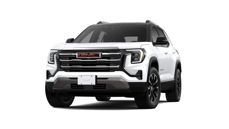 2026 GMC Terrain Elevation's photo