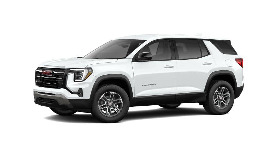 2026 GMC Terrain Elevation - Photo 55