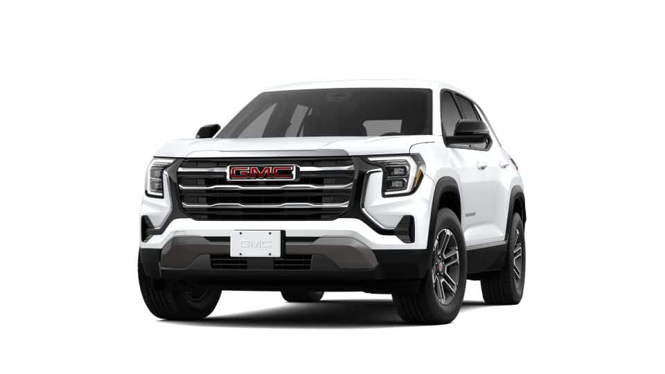 2026 GMC Terrain Elevation - Photo 25