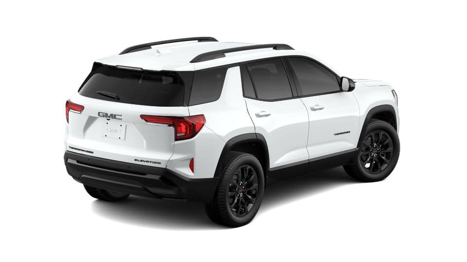 2026 GMC Terrain Elevation - Photo 53