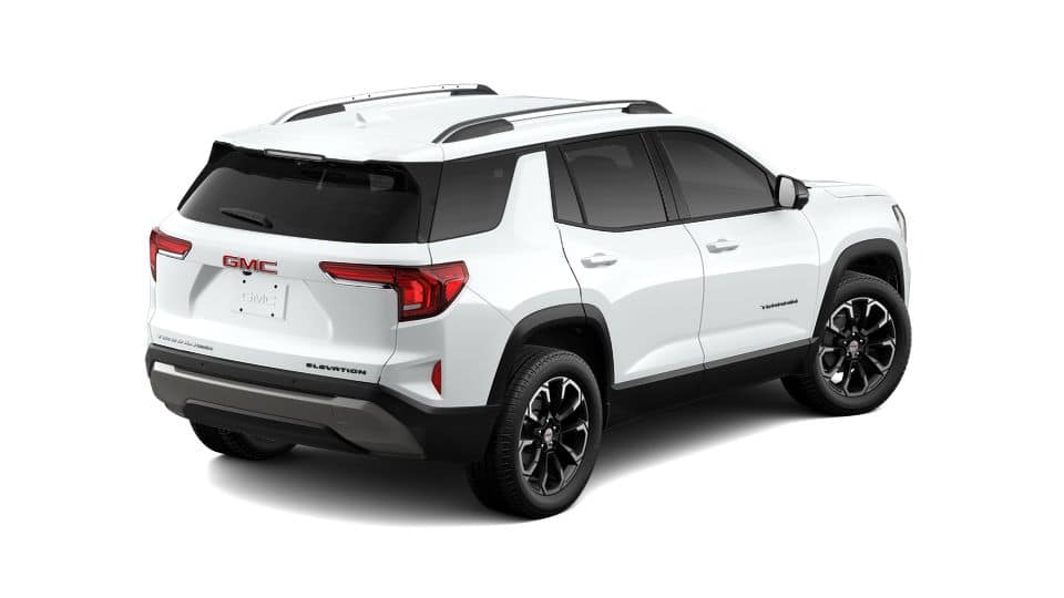 2026 GMC Terrain Elevation - Photo 5