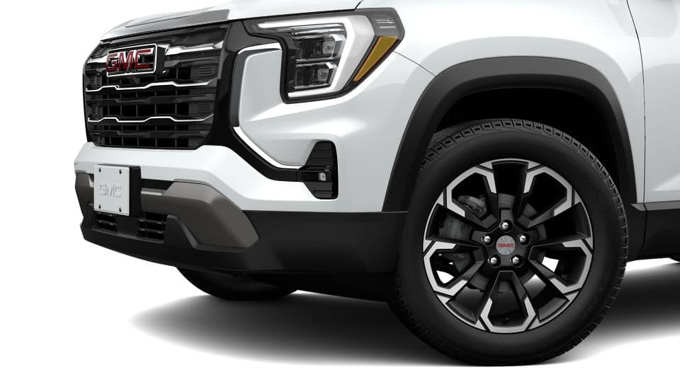 2026 GMC Terrain Elevation - Photo 7