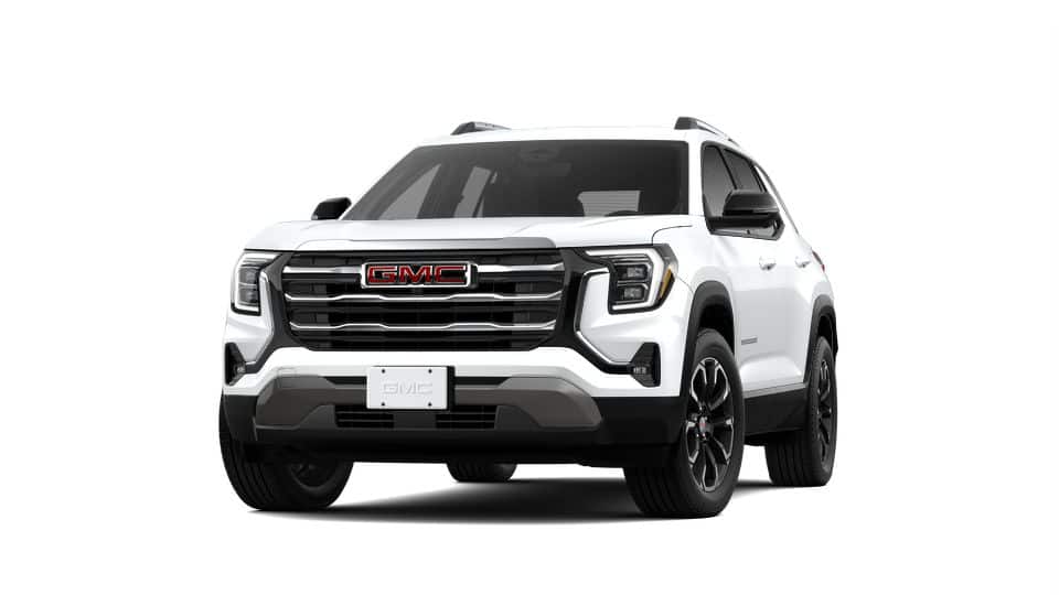 2026 GMC Terrain Elevation - Photo 3