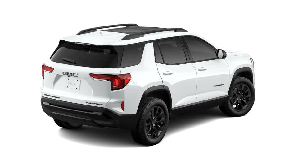 2026 GMC Terrain Elevation - Photo 39