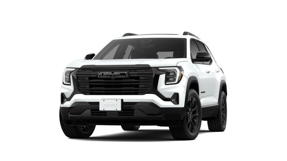 2026 GMC Terrain Elevation - Photo 37