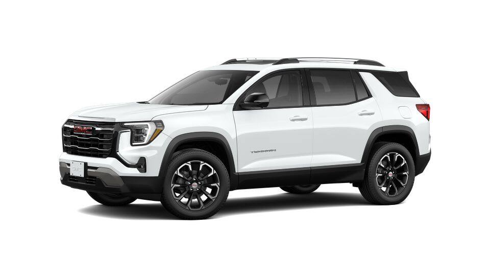 2026 GMC Terrain Elevation - Photo 31
