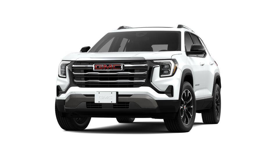 2026 GMC Terrain Elevation - Photo 39