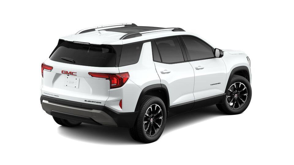 2026 GMC Terrain Elevation - Photo 43