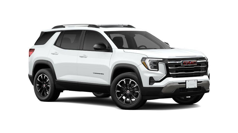 2026 GMC Terrain Elevation - Photo 44