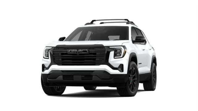 2026 Terrain Elevation