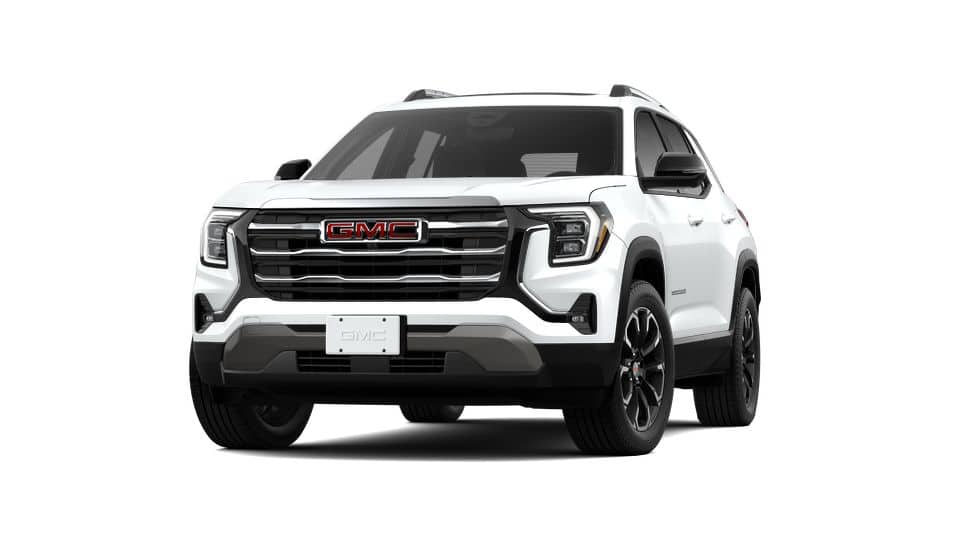 2026 GMC Terrain Elevation's photo